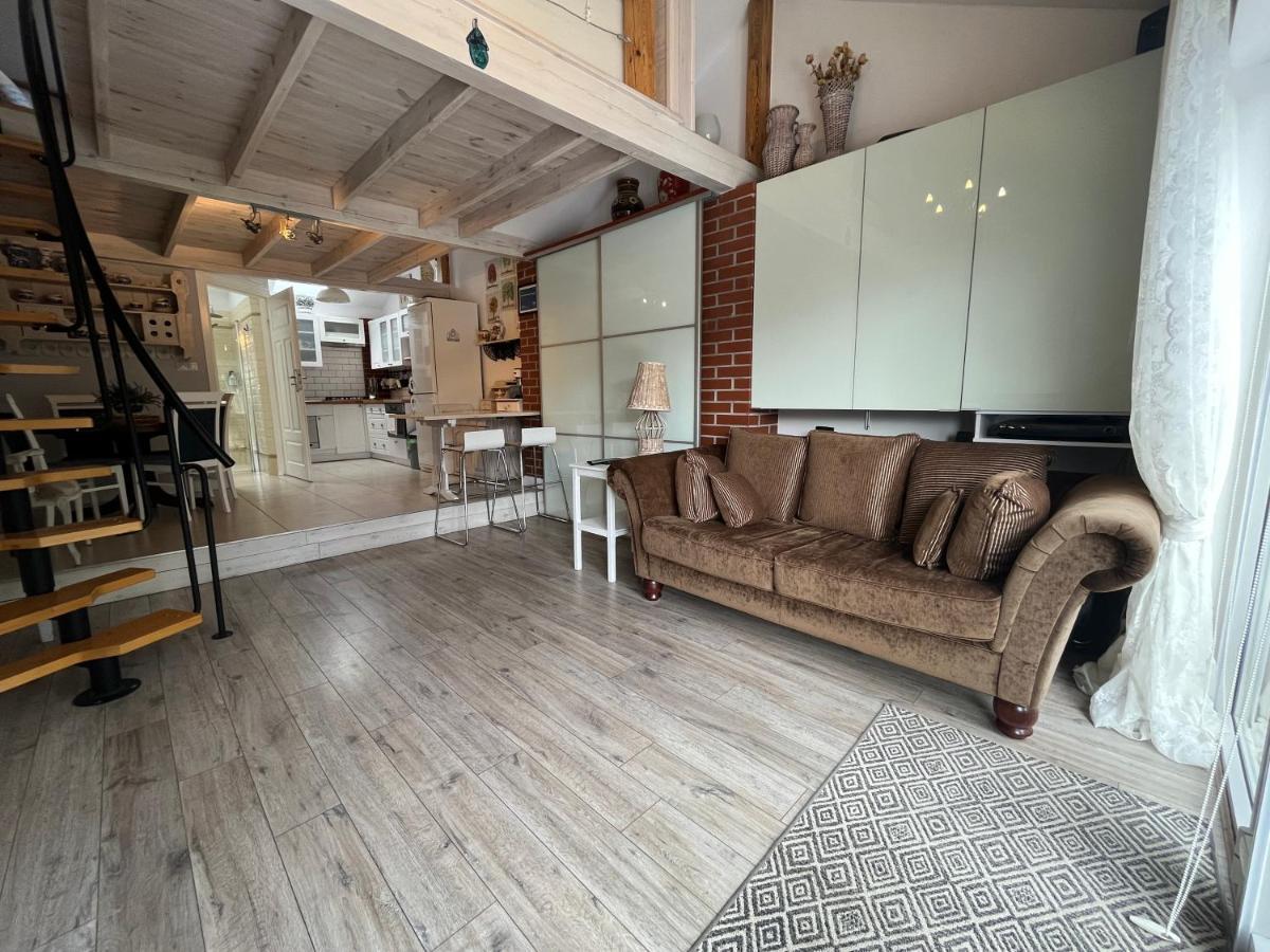 Gościnny Lawenda Apartament Szczecin