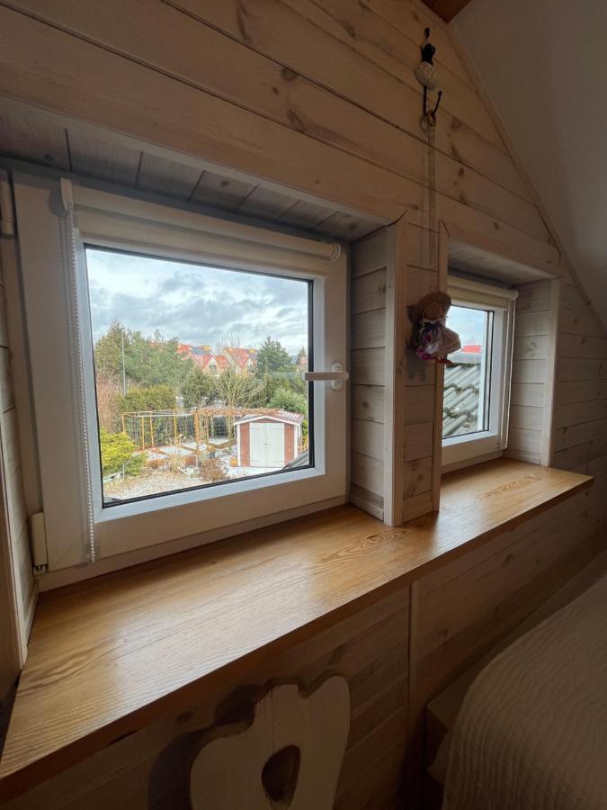 Apartament Gościnny Lawenda *