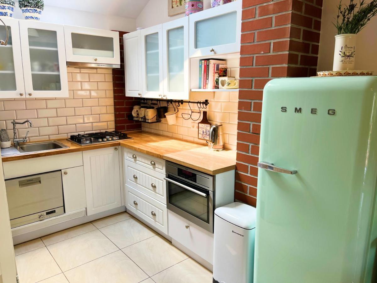Apartament Gościnny Lawenda Szczecin