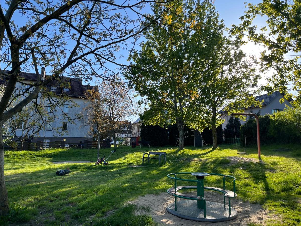 Apartament Gościnny Lawenda