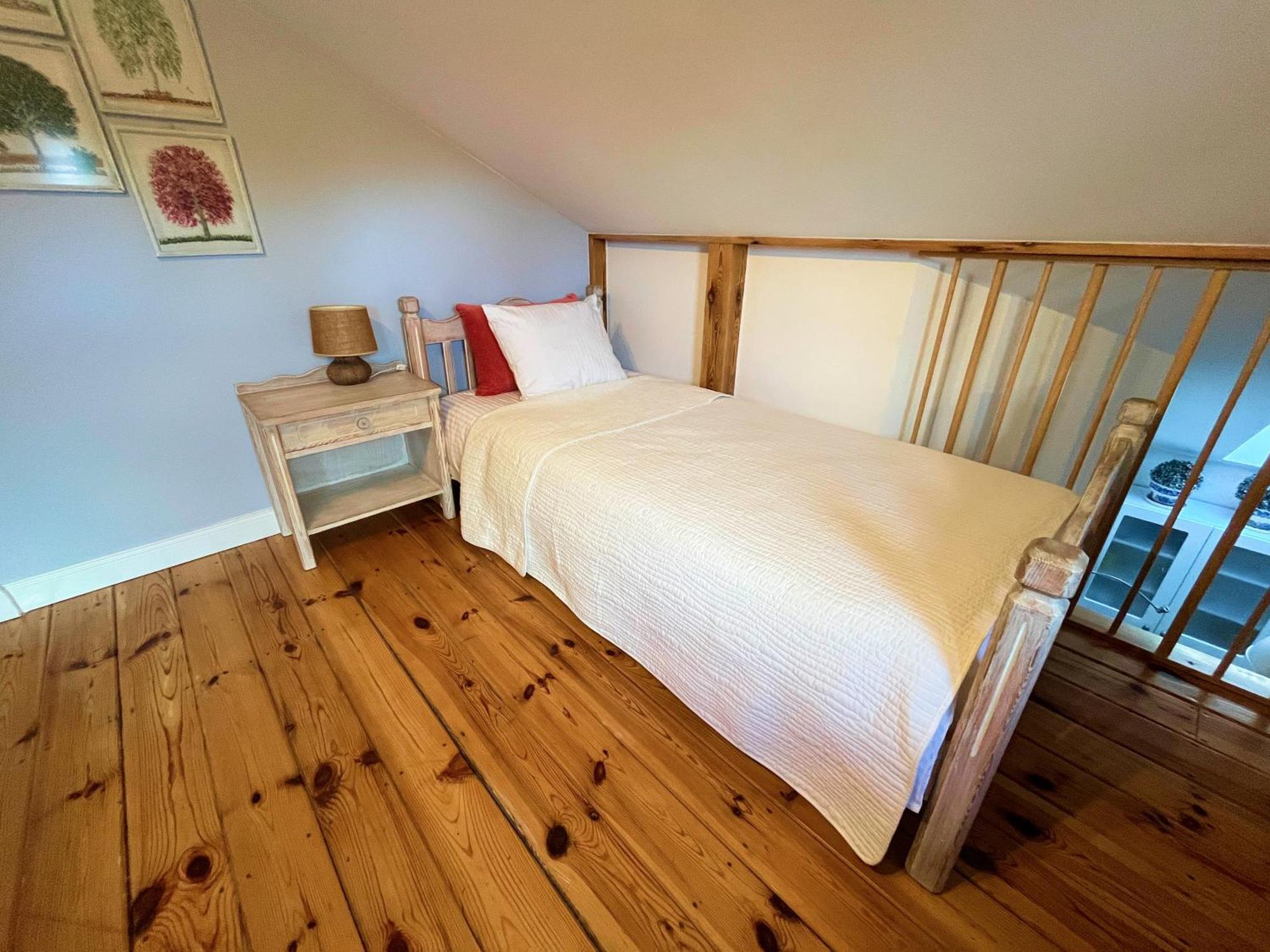 Gościnny Lawenda Apartament